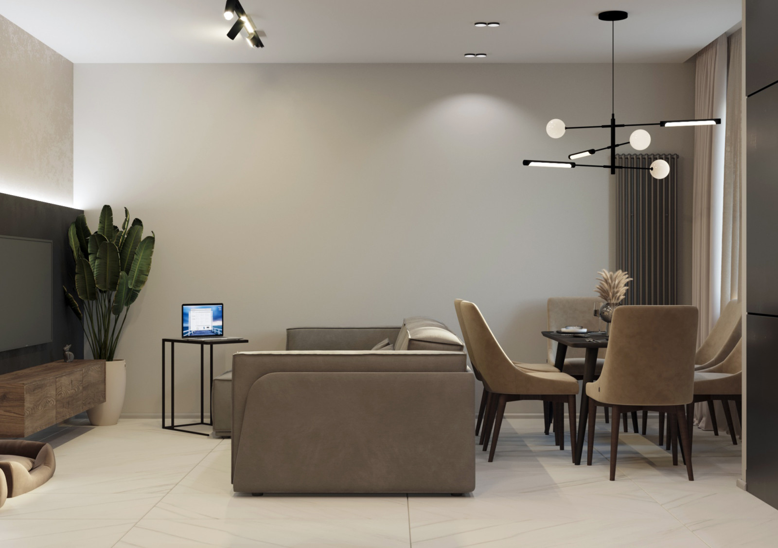 ЖК "Флагман" Москва