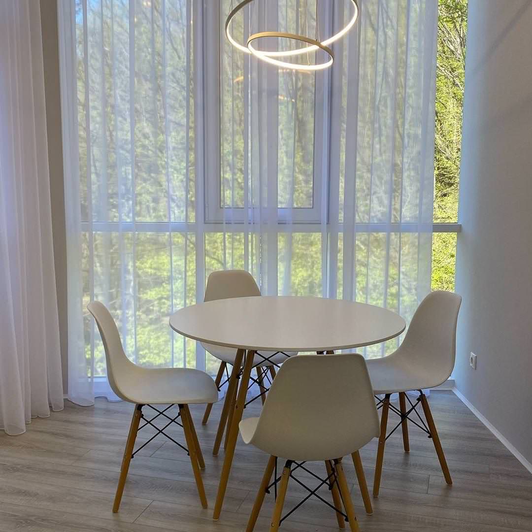 Ремонт квартиры 28.5м2 м.Жулебино