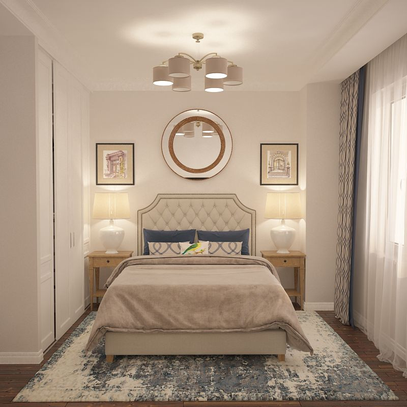 ЖК Анкудиновский