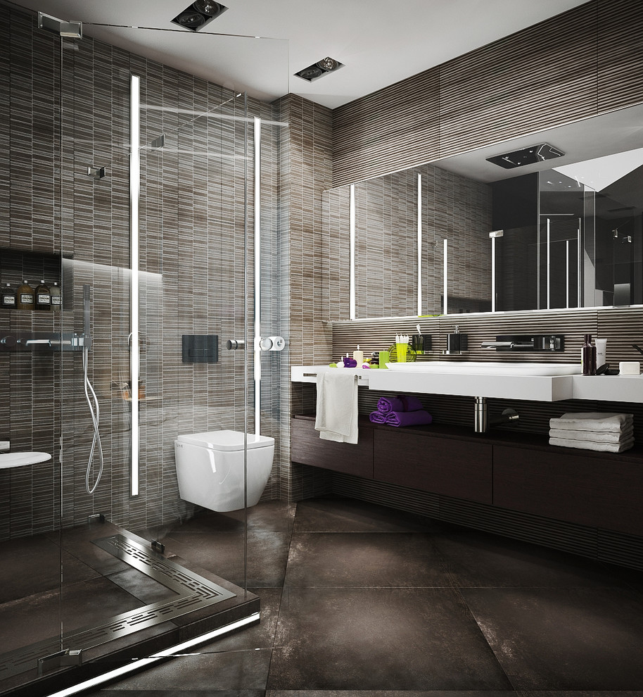 Квартира на Комсомольском проспекте