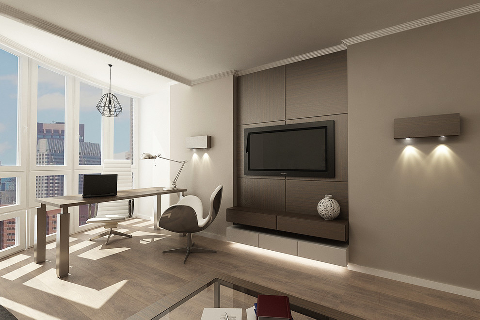 Дизайн-интерьера