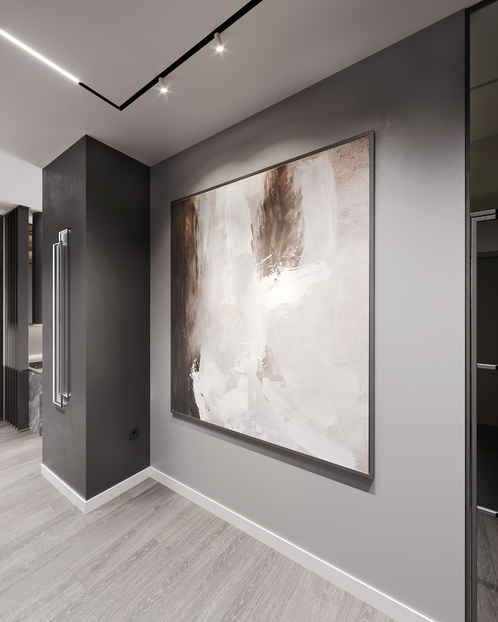 ЖК Резиденции Архитекторов