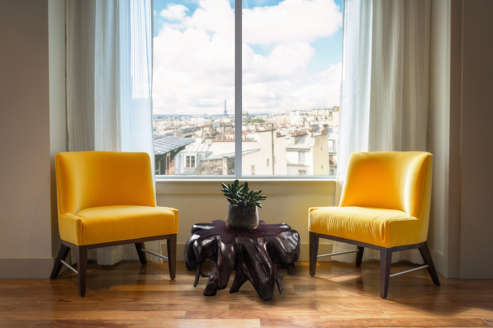 Скульптуры Бали