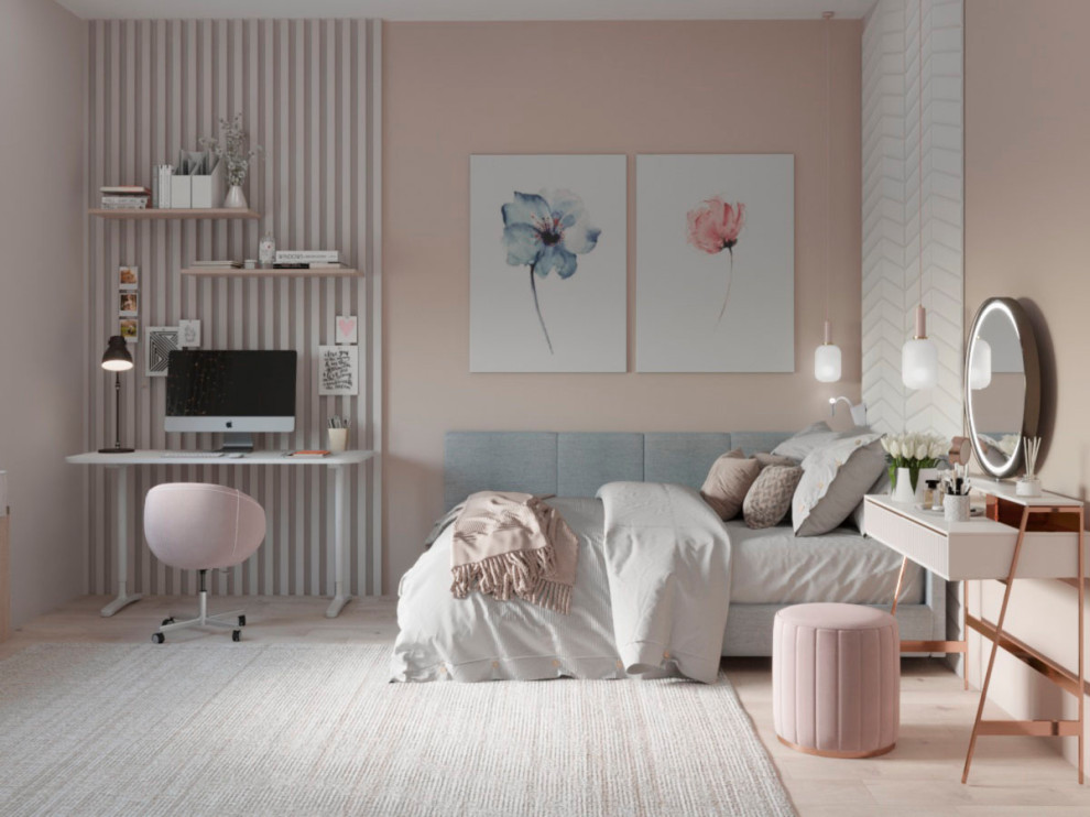 Проект "ЖК Клеменова дача"