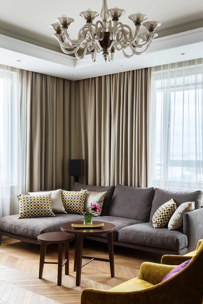 Квартира на Васильевском острове