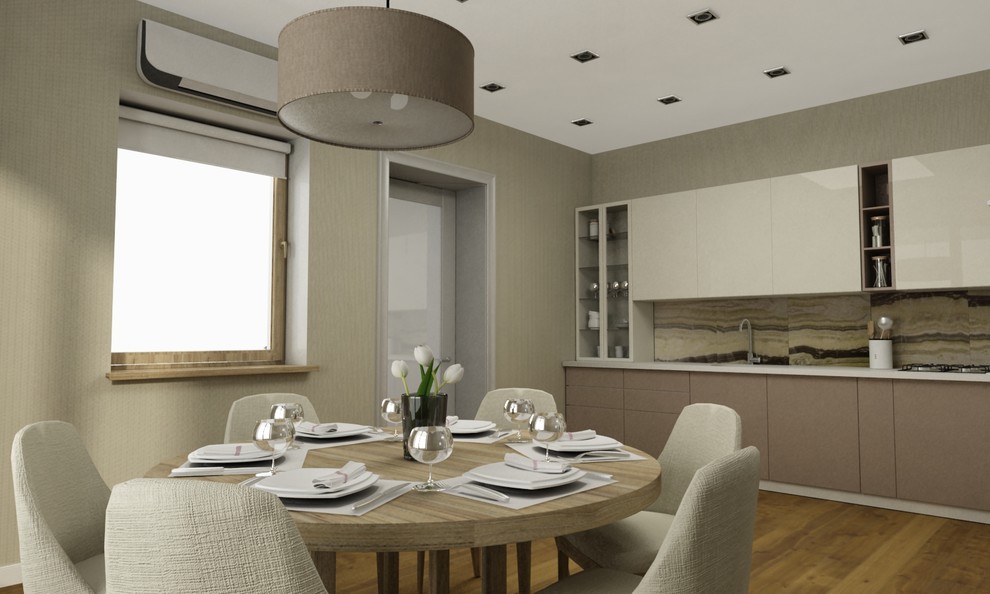 Дизайн - проект коттеджа