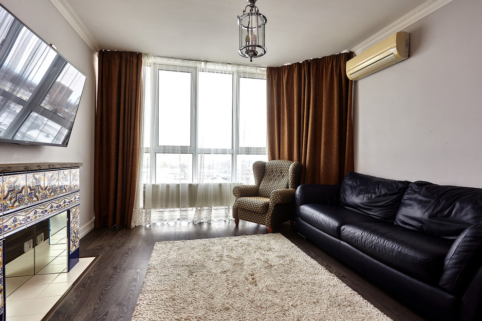 037 Квартира