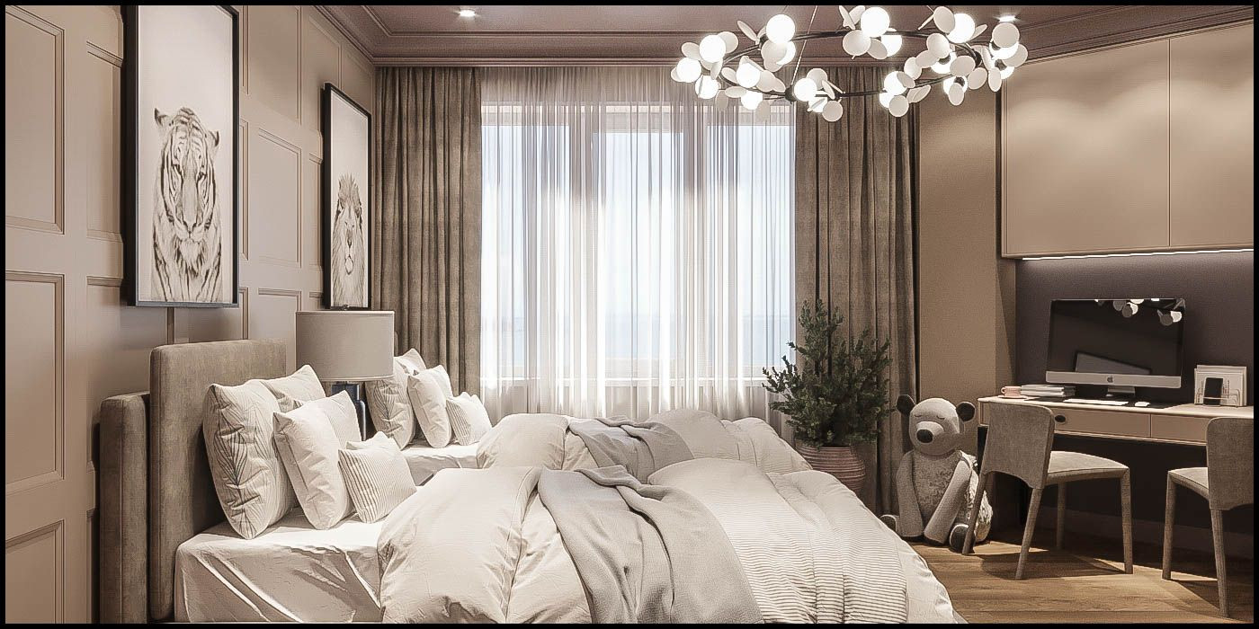 ЖК Аллые Паруса