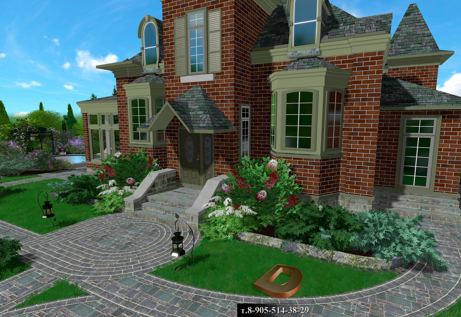 Елена Панина