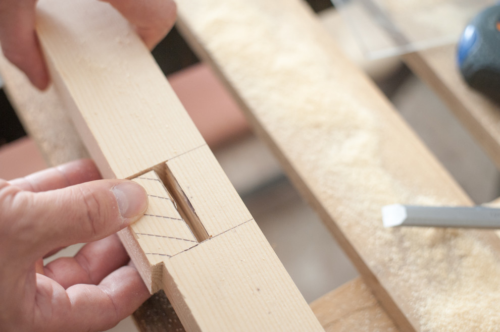 Своими руками: 10 идей, как сделать полки для гаража