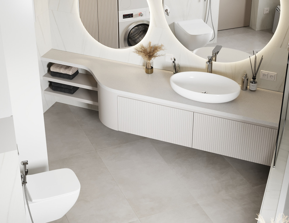 Интерьер дома