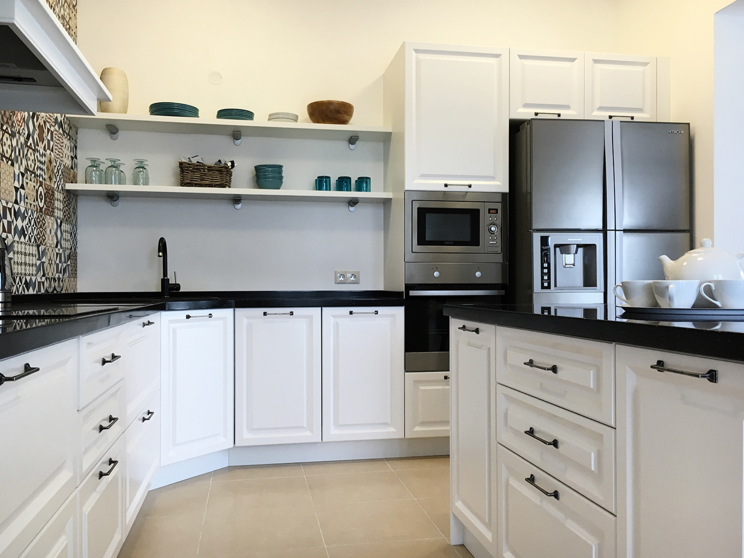 Рисунки Скандинавии