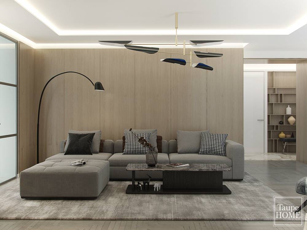 Квартира 170м², ЖК Жемчужный Фрегат
