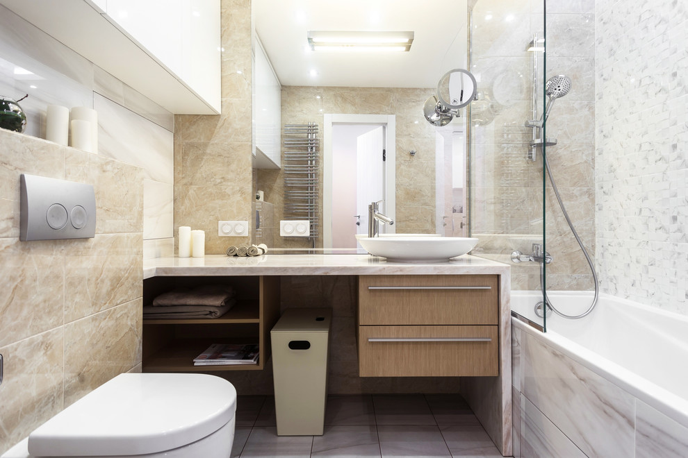 Квартира на Ленинском