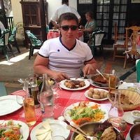 Иван Калиниченко