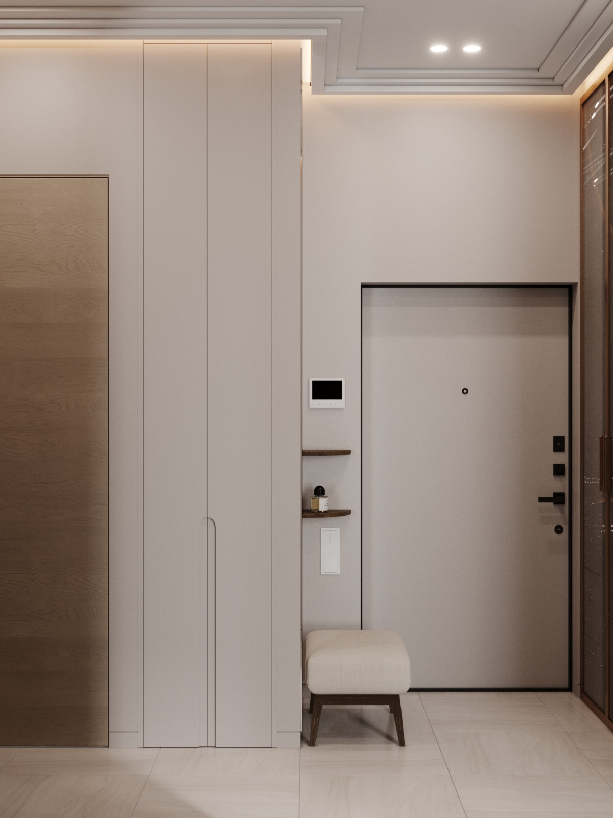 Обложка проекта: ЖК "Now"