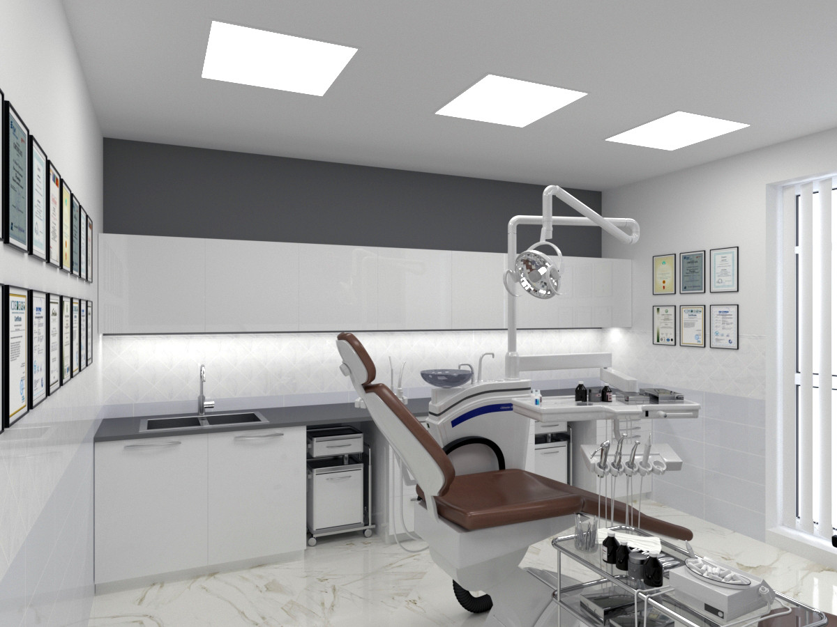Стоматологическая частная клиника