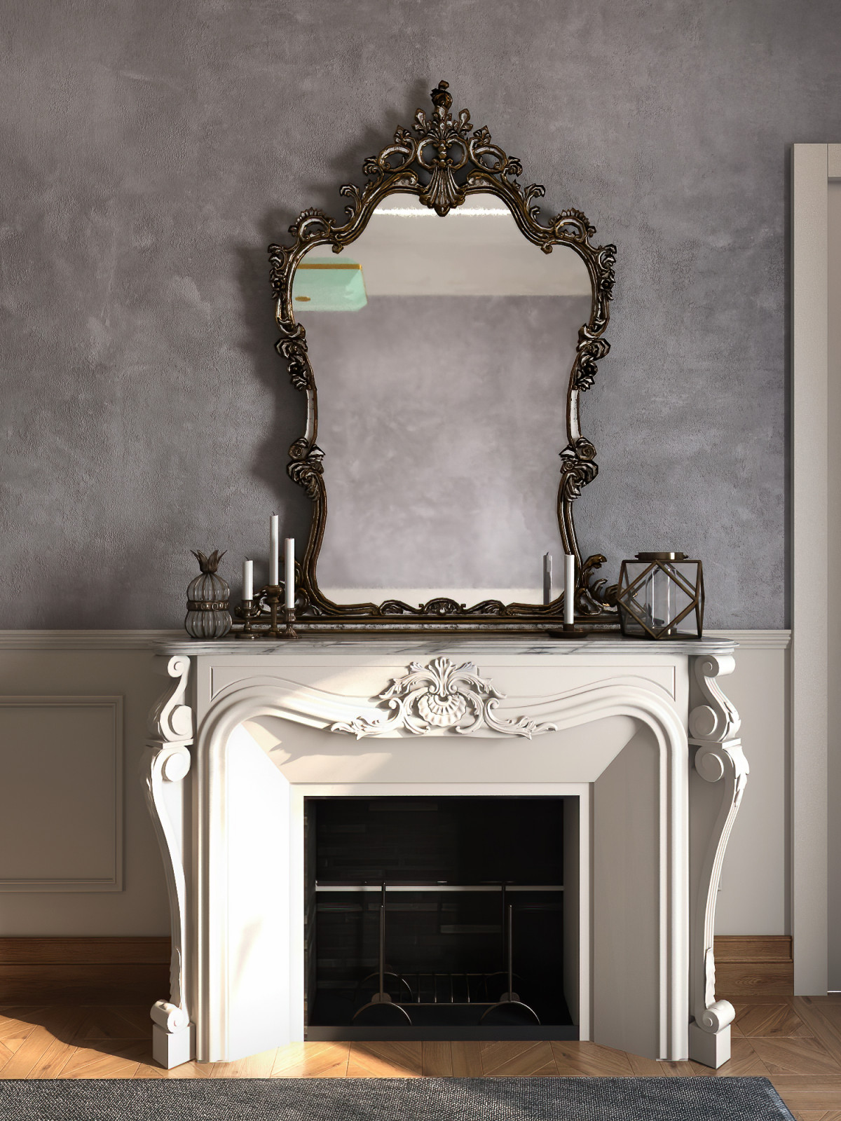 Цветной Бульвар