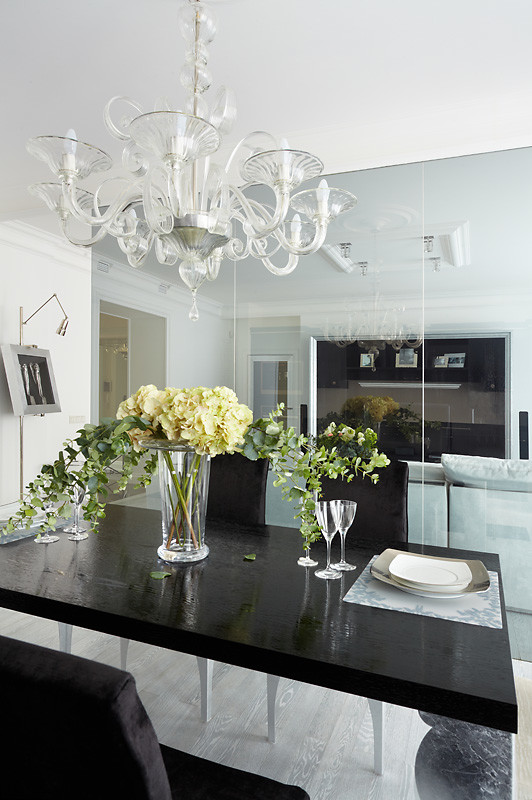 Квартира на ул.Моховая