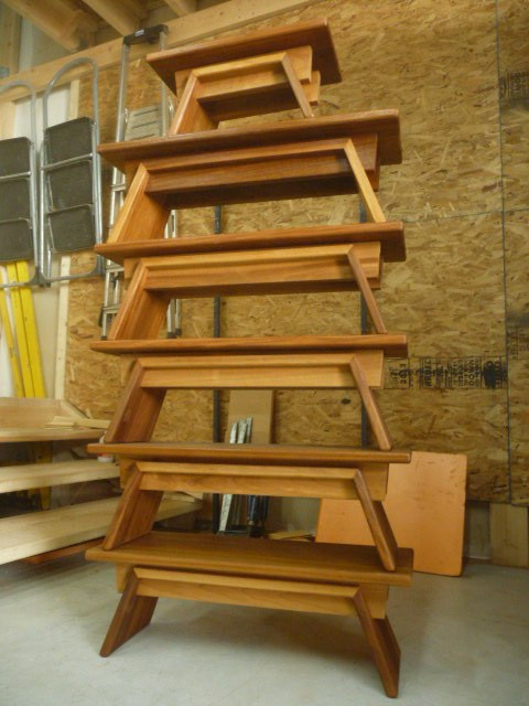 Обложка проекта: использование остатков материала