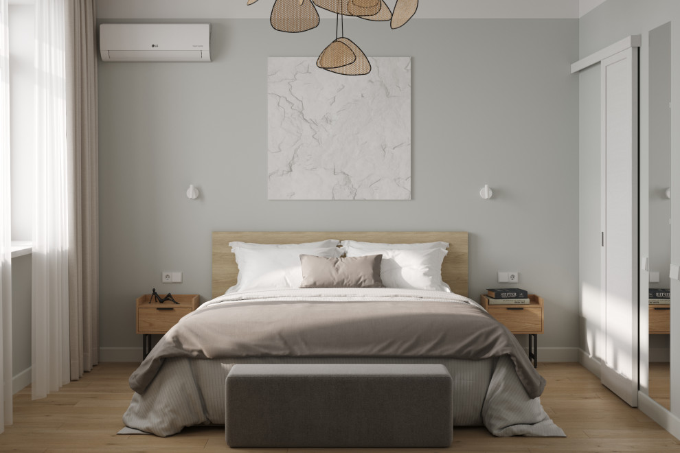 Квартира в сталинке