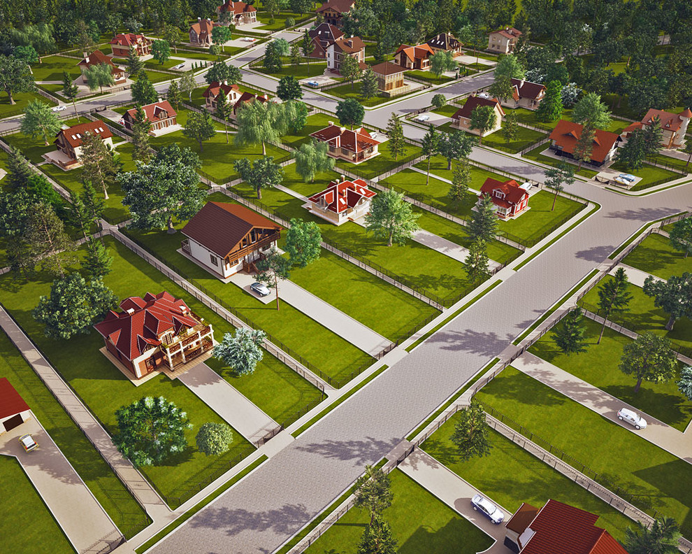 Обложка проекта: "Солнечная поляна"