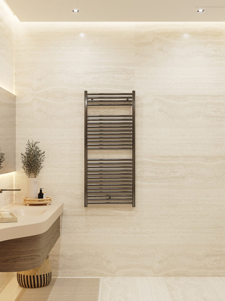 Квартира 80 кВ.м в ЖК Оранж Парк