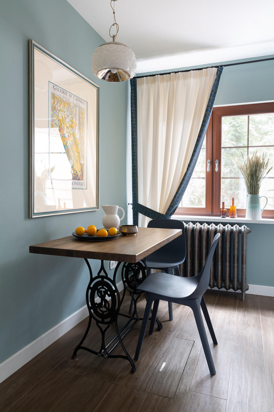 Дача во Внуково