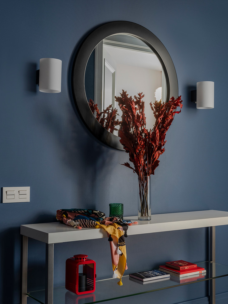 Тихая гавань