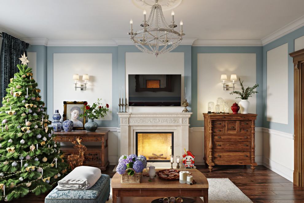 Квартира в Митино