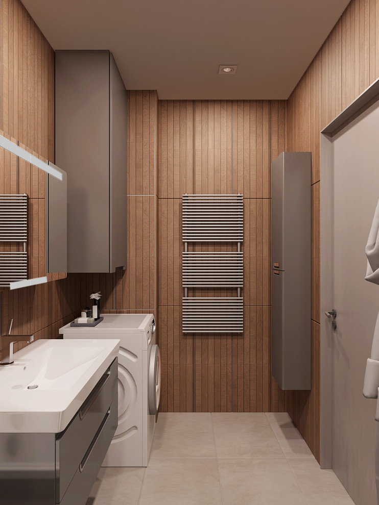 Квартира в ЖК Правый Берег