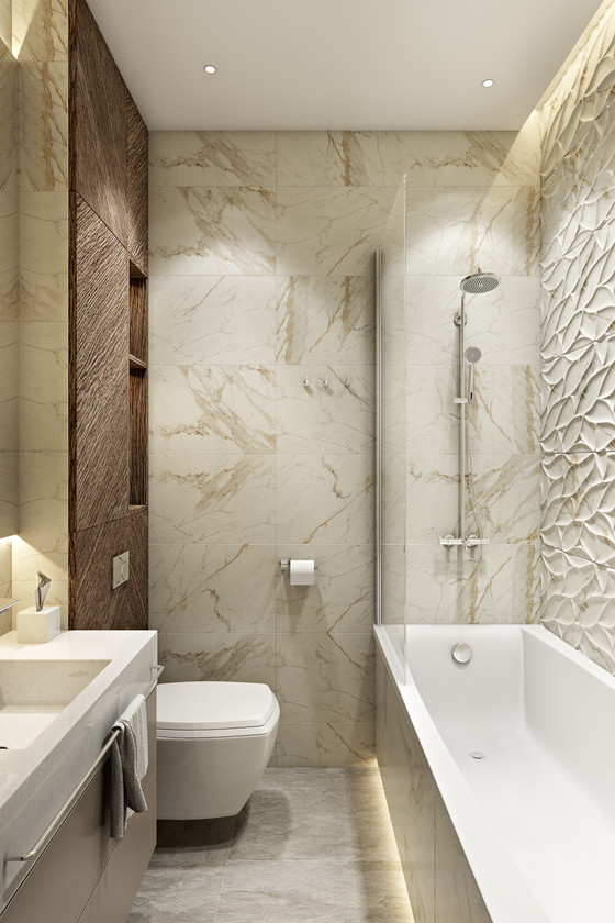 Квартира для молодой девушки