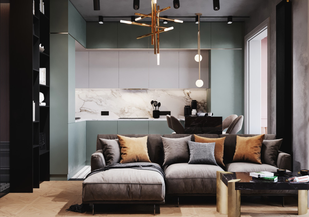 ЖК "Жигулина роща"