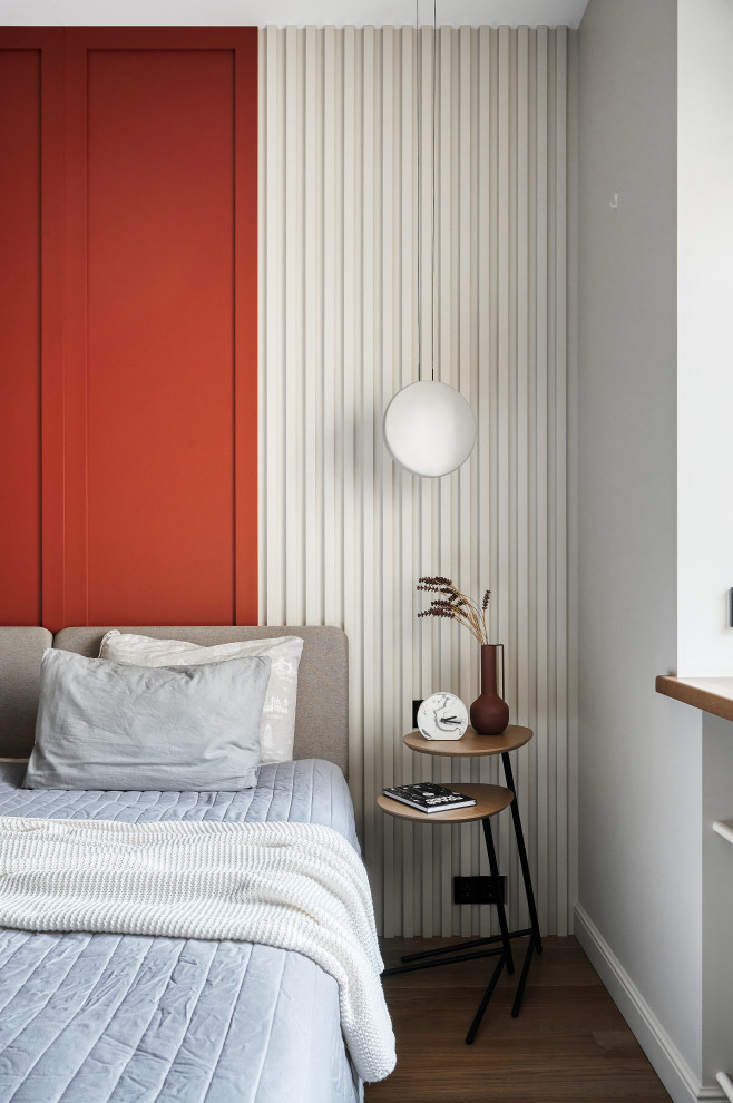 Интерьер на Олимпийском