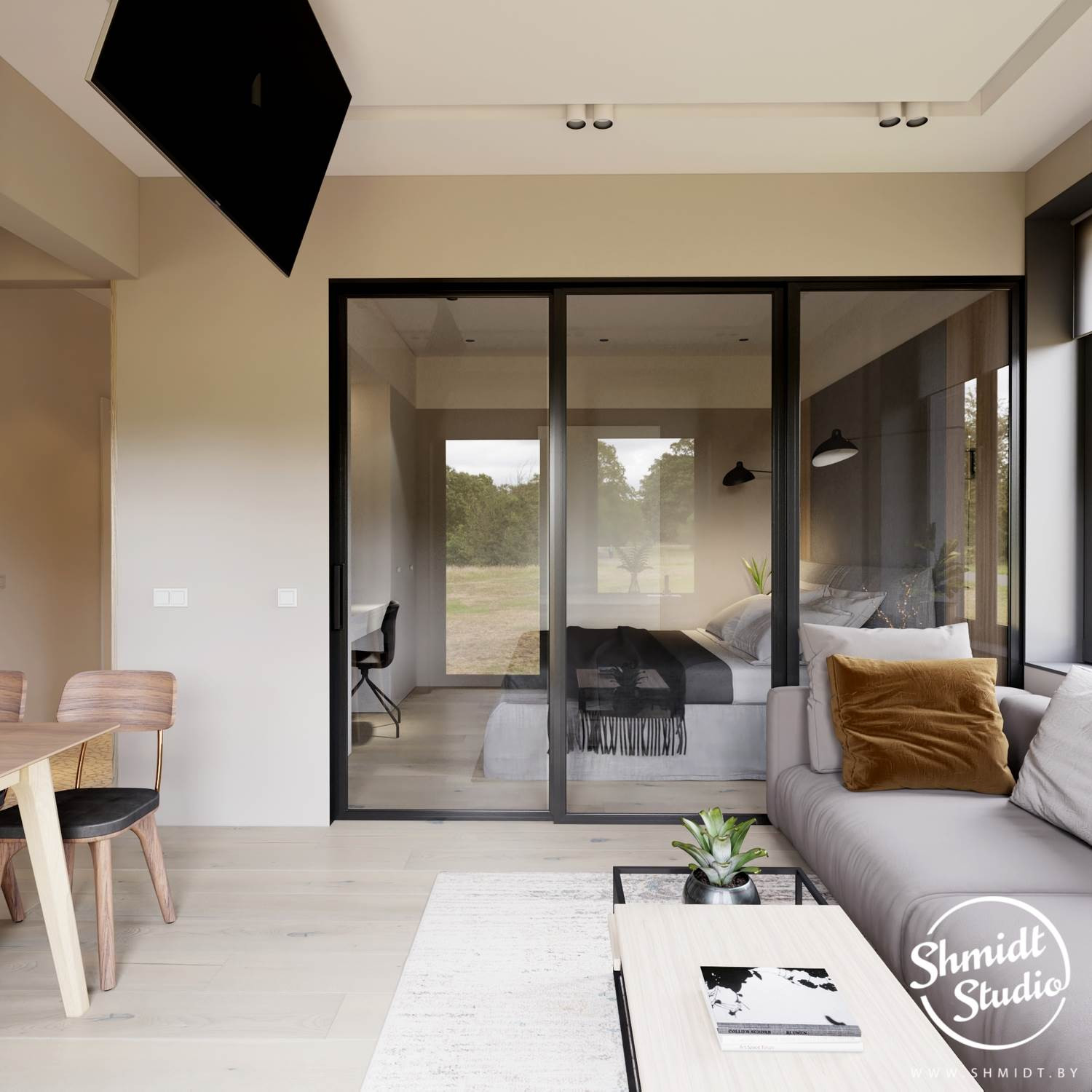 Проект "Атмосферный" | Санкт-Петербург