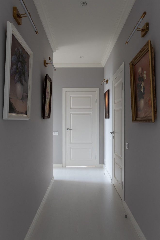 Le Style Parisien (Фото)