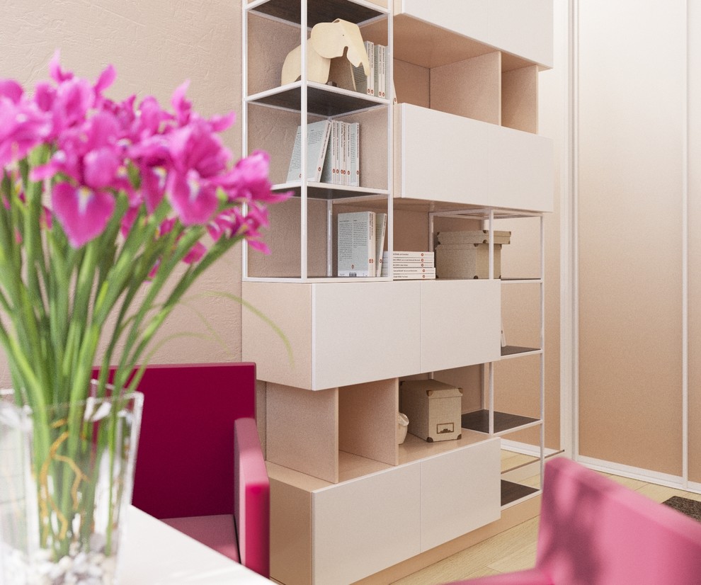 Дом в городе