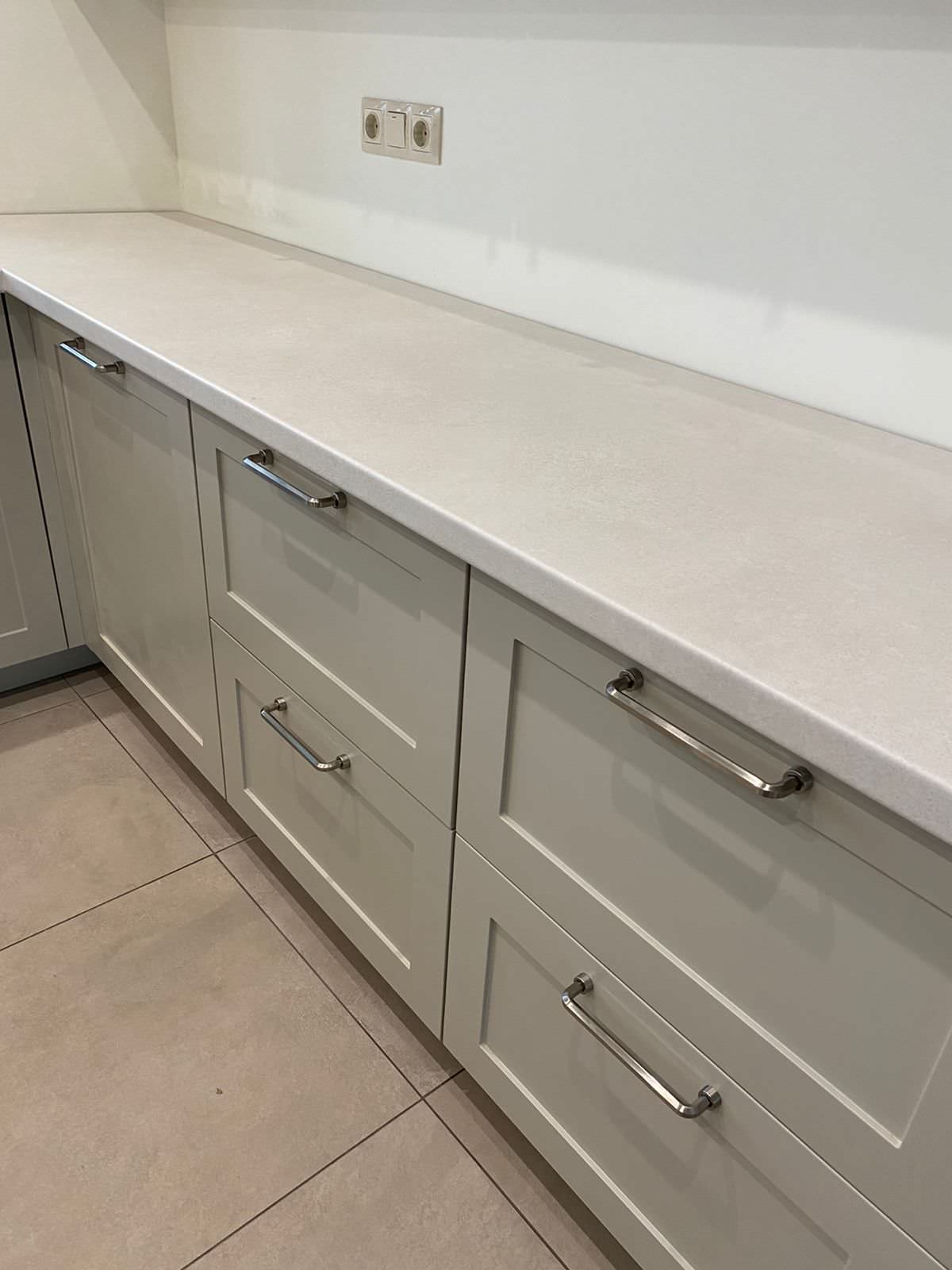 Коттеджный поселок Зимняя Горка