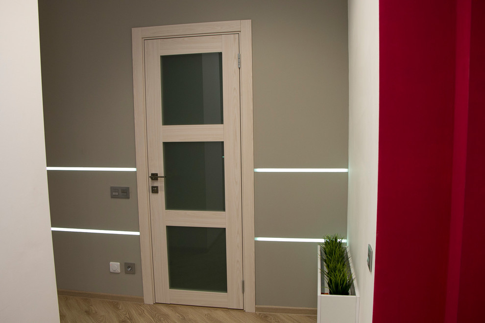 студия-лофт