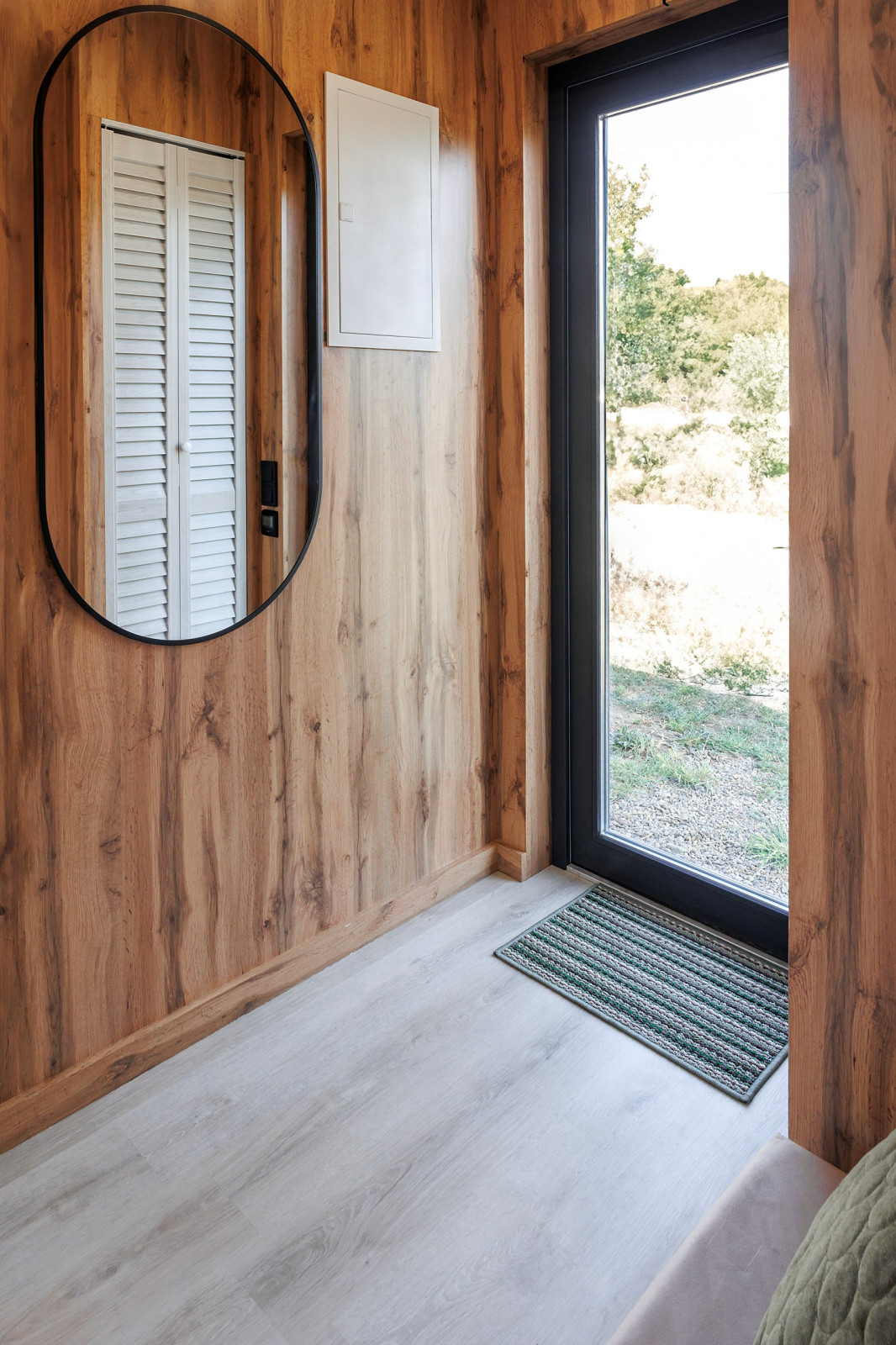 Valley Shelter Mocco