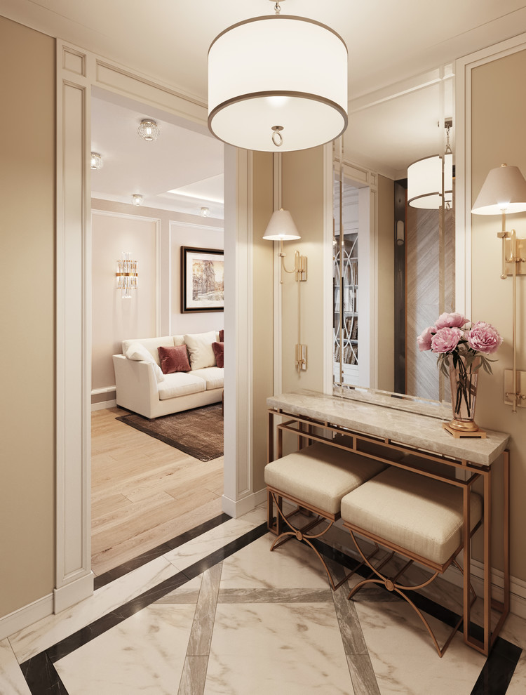 Квартира ЖК Маяк