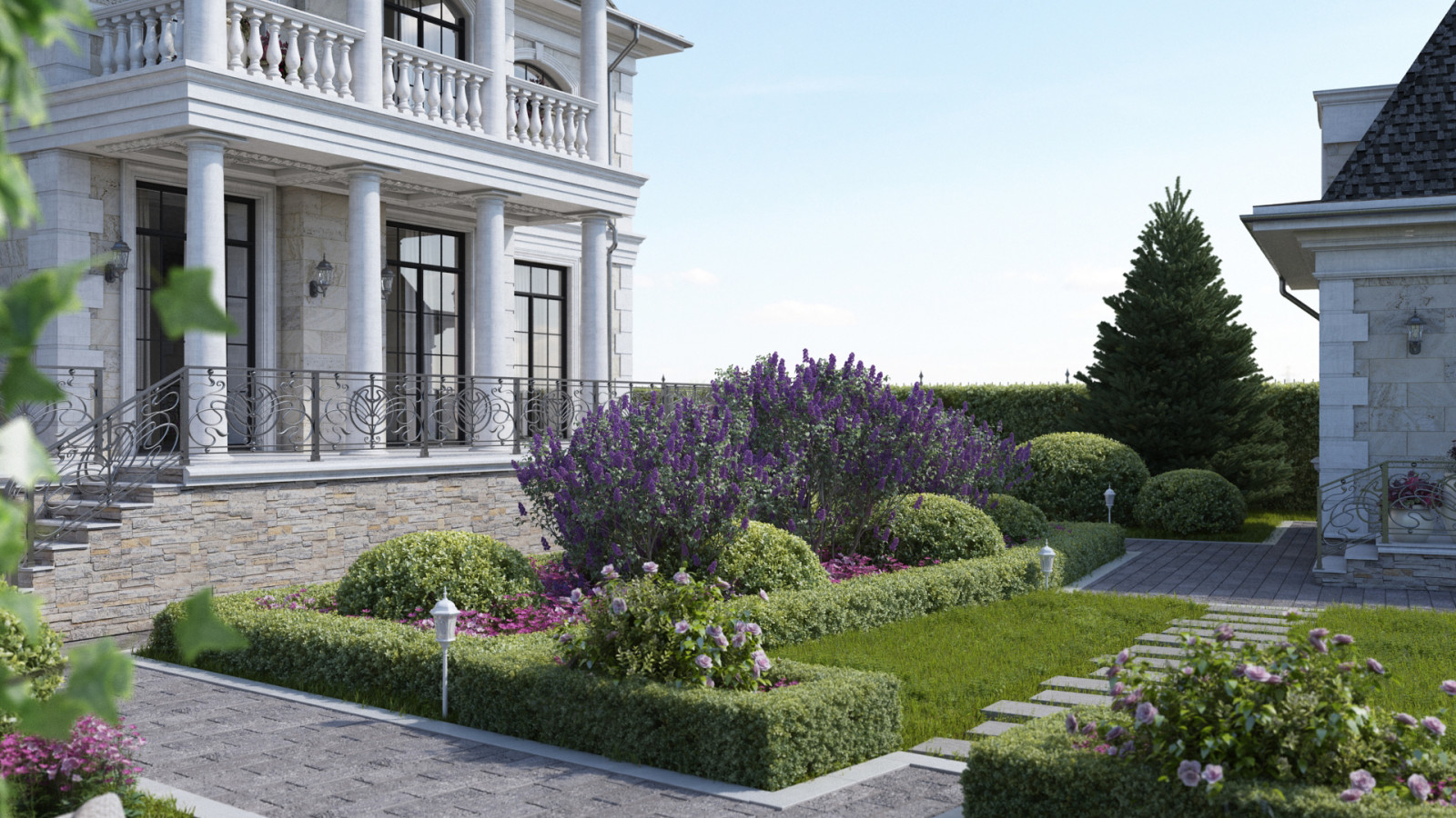 КП "Миллениум парк"