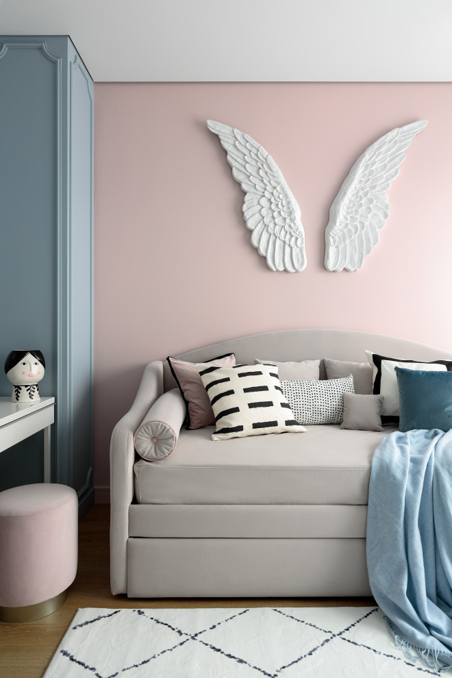 Обложка проекта: ЛИГОВСКИЙ СИТИ