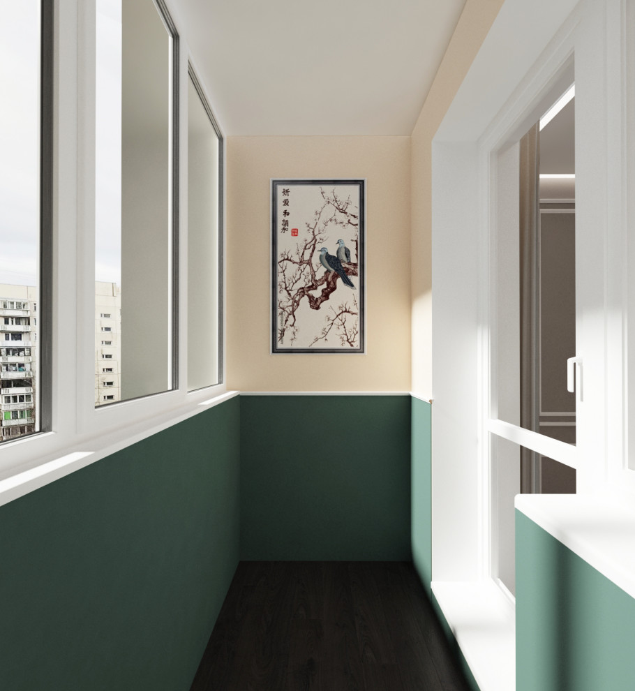 Комендантский проспект СПб