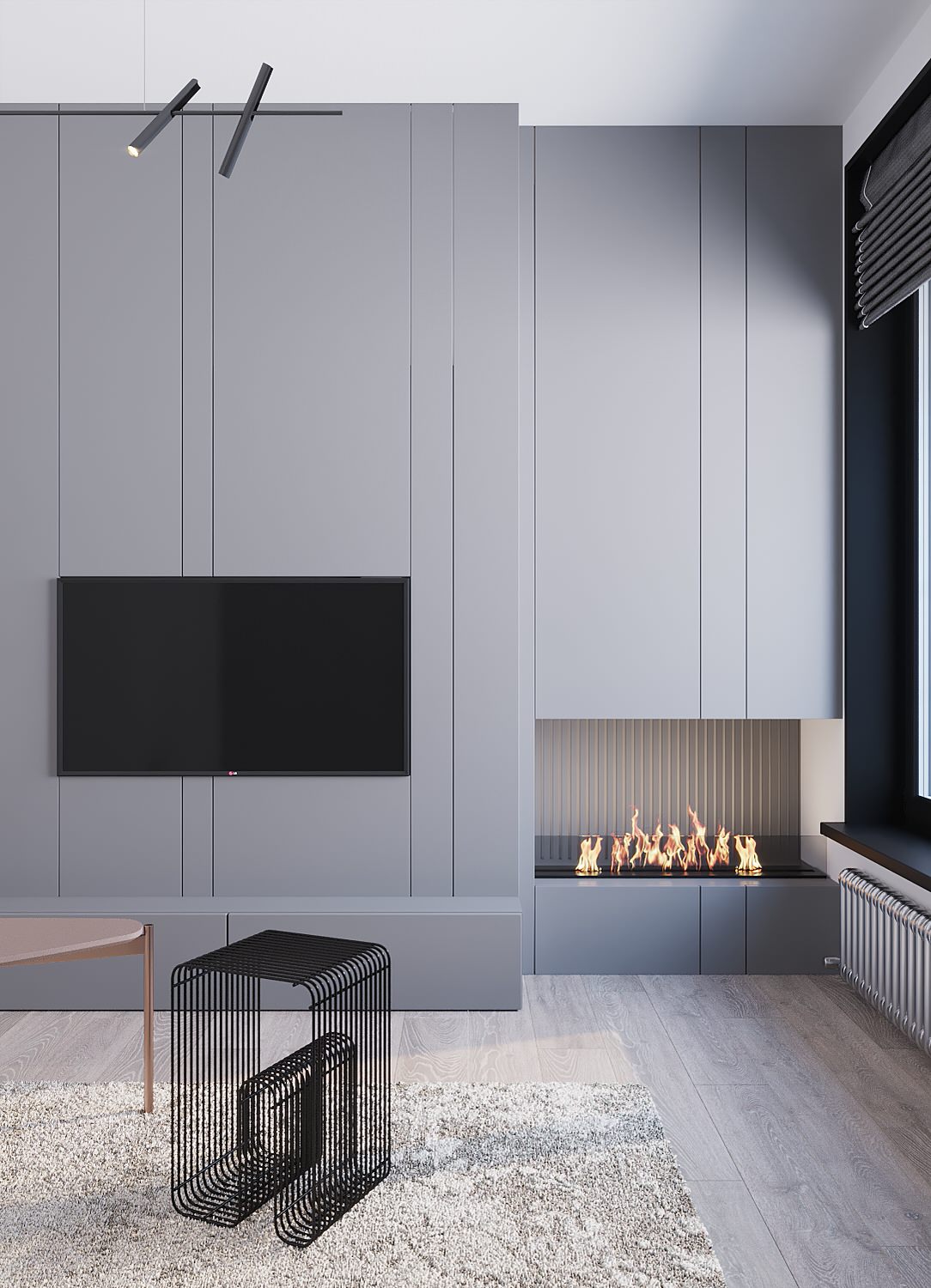 Апартаменты в ЖК Richmond residence