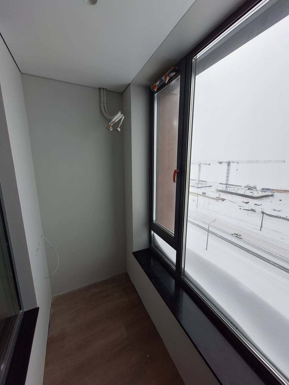 ЖК "Savin House" II