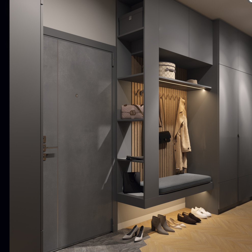 Квартира ЖК Арт Квартал