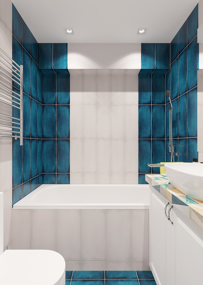 Ванна Жк Солнечный остров