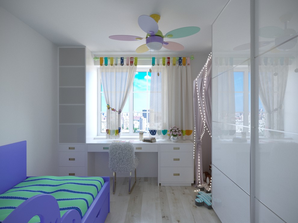 ДЕТСКАЯ Шоссе энтузиастов