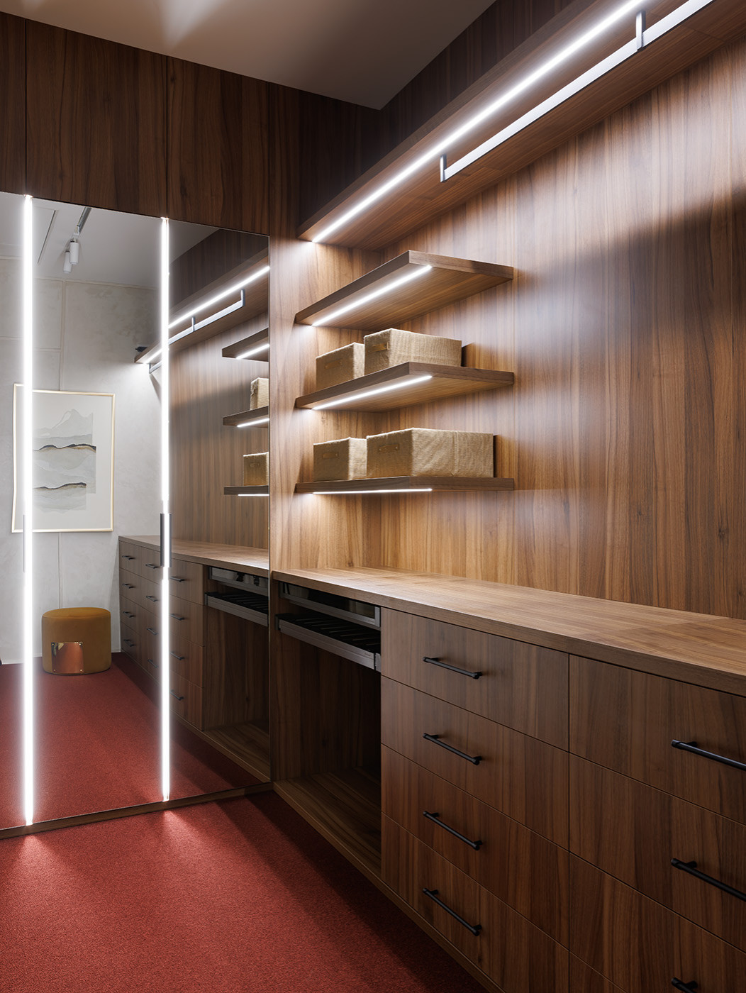 Загородный дом 170м², КП Новое Разбегаево